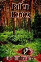 Fallen Heroes 1548562270 Book Cover