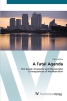 A Fatal Agenda 3639414608 Book Cover