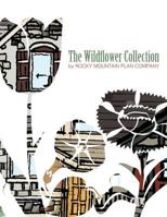 The Wildflower Collection 1500449695 Book Cover