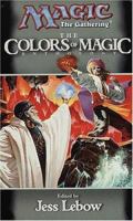The Colors of Magic 0786913231 Book Cover