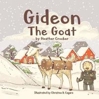 Gideon The Goat 1717356966 Book Cover