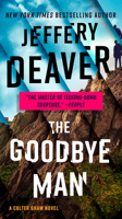 The Goodbye Man 0525535977 Book Cover