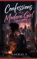 Confessions of a Modern Girl B0GWTTCSNK Book Cover