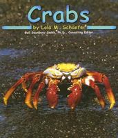 Crabs (Ocean Life) (Pebble Books) 0736882162 Book Cover