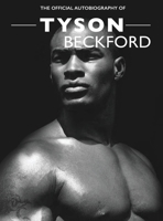 Tyson Beckford First Jamaican-American Supermodel: Super Natural 0994462905 Book Cover