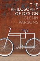 The Philosophy of Design 0745663893 Book Cover