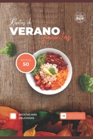 50 recetas de verano favoritas null Book Cover