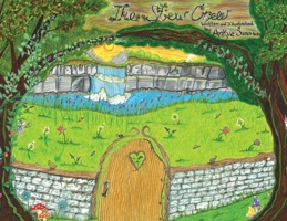 The Stew Crew 1662873565 Book Cover