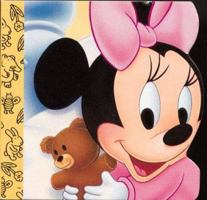 Good Morning, Baby Minnie! (Disney Babies) 0307127435 Book Cover