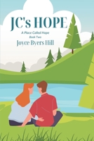 JC's Hope B0CZ7B6B1J Book Cover