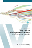 Diversity als Managementkonzept 3639412923 Book Cover