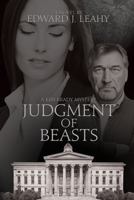 Judgment of Beasts: A Kim Brady Novel 1685133134 Book Cover