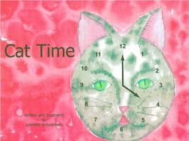 Cat Time 0975961322 Book Cover