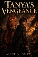 Tanya's Vengeance B0HD1F12KN Book Cover