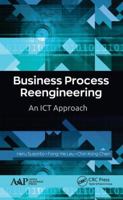 Business Process Reengineering 1774634023 Book Cover