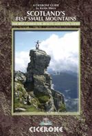 Scotland's Best Small Mountains 1852845783 Book Cover