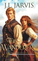 The Wanderer 0990647692 Book Cover