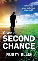 Given a Second Chance 1983081736 Book Cover