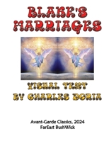 Blake's Marriages B0H96LH6T7 Book Cover