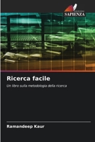 Ricerca facile 6207795636 Book Cover