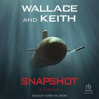 Snapshot B0CVL1F5RP Book Cover