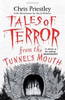 Tales of Terror from the Tunnel's Mouth 1408871106 Book Cover