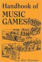 Handbook of Music Games 0285631128 Book Cover