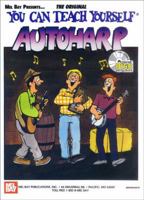 Mel Bay You Can Teach Yourself Autoharp 0786600179 Book Cover