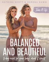 Beach Babe By Tone It Up - 3 Toning Workouts with Karena & Katrina