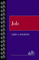 Job (Westminster Bible Companion) 0664252672 Book Cover