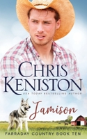 Jamison 1942561342 Book Cover