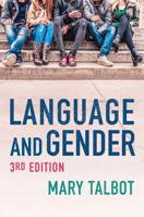 Language and Gender: An Introduction 0745646050 Book Cover