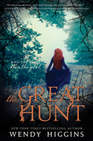 The Great Hunt 0062381334 Book Cover