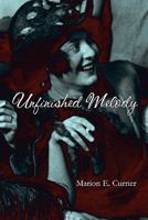 Unfinished Melody 1606101951 Book Cover