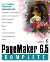 Pagemaker 6.5 Complete 1568303319 Book Cover