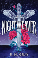 Nightweaver (Standard Edition) 0316587257 Book Cover