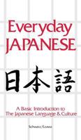 Everyday Japanese Everyday Jap 0071837396 Book Cover