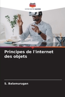 Principes de l'internet des objets (French Edition) 6208016576 Book Cover