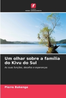 Um olhar sobre a família do Kivu do Sul (Portuguese Edition) 6630089537 Book Cover