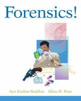 Forensics 0205493459 Book Cover