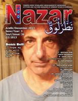 Nazar Look, 2013, December 1494280736 Book Cover
