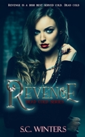 Revenge (De Danann) B08CJJKFTP Book Cover