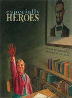 Especially Heroes 0802852211 Book Cover