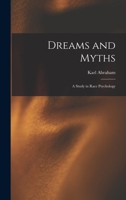 Traum und Mythus. Eine Studie zur Völkerpsychologie 1016685009 Book Cover