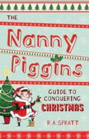 The Nanny Piggins Guide to Conquering Christmas 0857980920 Book Cover