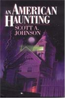An American Haunting 1891799118 Book Cover