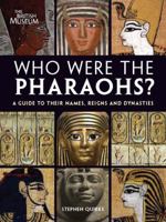Who Were the Pharaohs? 071410955X Book Cover