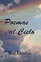 Poemas al cielo B0892HSYWS Book Cover