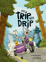 Drip Trip 3039641077 Book Cover