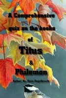 A Comprehensive on the books Titus &Philemon null Book Cover